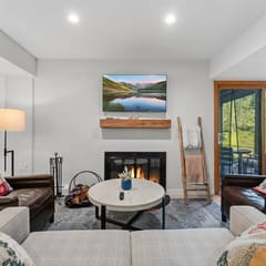 Trailside Retreat Near Vail Village W/Pool