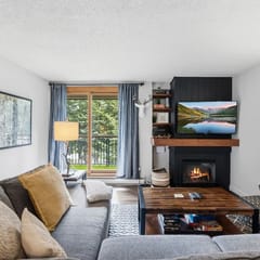 Breck Condo Mins to Resort & Town I Pool + Hot Tub