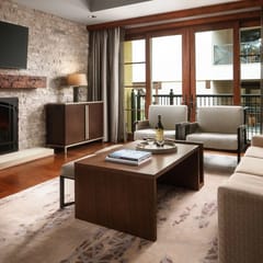 Ritz-Carlton Luxury | Pool, Hot Tub & Gondola