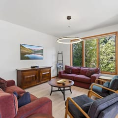 EagleVail Mountain Retreat w/Large Deck & Fire Pit