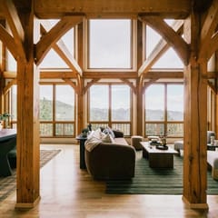 Designer Retreat W/Hot Tub, Sauna, Gym & Game Room