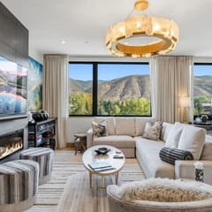 Luxury Condo w/ Resort Amenities, Walk to Gondola