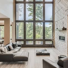 Spacious Morrison Retreat w/Yoga/Patio & fireplace