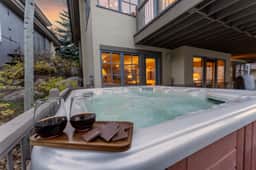 Spectacular views | Private Hot Tub | Sleeps 16 - Image 3