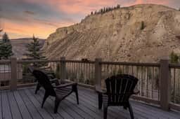 Spectacular views | Private Hot Tub | Sleeps 16 - Image 2