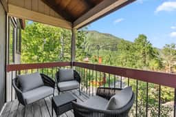 Alpine Overlook |  Scenic Views & Steps to Trails - Image 2