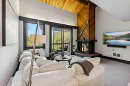 Alpine Overlook |  Scenic Views & Steps to Trails - Image 3