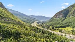 Alpine Overlook |  Scenic Views & Steps to Trails - Image 4