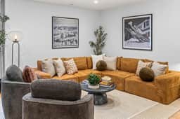 LUXE Loft Town Home | HOT TUB | Family-Friendly - Image 3