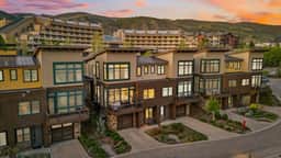 LUXE Riverfront Mountain Retreat | Walk to Gondola - Image 2