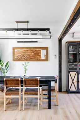 5 Star Retreat | Gym | Private Office - Image 3