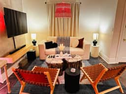 Baker St. Abode | Mins to Downtown | Walkable - Image 2