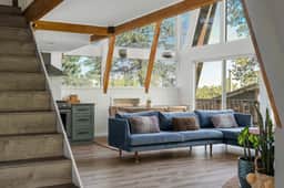 Beautiful A-Frame near Hiking/Red Rocks/Evergreen - Image 2
