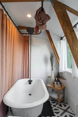 Beautiful A-Frame near Hiking/Red Rocks/Evergreen - Image 5