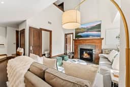 Beaver Creek Penthouse | Pool, Hot Tub, Walkable - Image 2