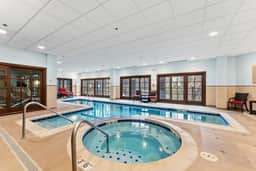 Beaver Creek Penthouse | Pool, Hot Tub, Walkable - Image 3
