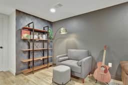 Brand New Arvada Guest Suite| Sauna | Fire Pit - Image 2