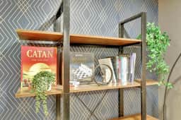 Brand New Arvada Guest Suite| Sauna | Fire Pit - Image 5