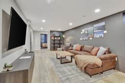 Brand New Arvada Guest Suite| Sauna | Fire Pit - Image 3