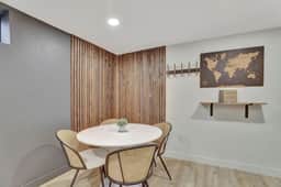 Brand New Arvada Guest Suite| Sauna | Fire Pit - Image 4