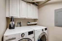 Capital Hill Condo w/ Balcony, Parking, Laundry - Image 4