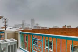 Capital Hill Condo w/ Balcony, Parking, Laundry - Image 3