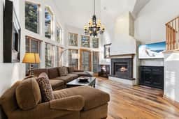 Castle Peak Retreat I Amenities + Ski Access - Image 3