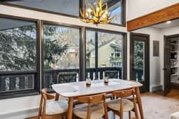 Elevated Vail Retreat I Walkable I 5 Min to Resort - Image 3
