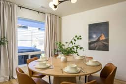Elevation Haus LoHi | City Views + Hot Tub - Image 2