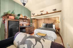 Estrella De Oro Residences: Casita- Walk to town! - Image 3