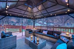 Family Friendly Retreat w/ Game Room & Yard - Image 5