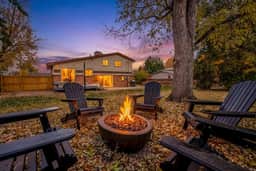 Family Friendly Retreat with Game Room + Huge Yard - Image 3