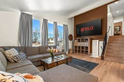 Family Friendly Retreat with Game Room + Huge Yard - Image 2