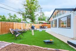 Groovy Getaway | 4 KING Beds | Hot Tub - Image 3