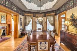 Historic Cap Hill Gem | Prime Location I Walkable - Image 5