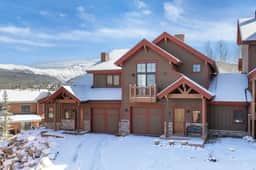 Hot Tub | Mountain Views | Steps to Trails - Image 2