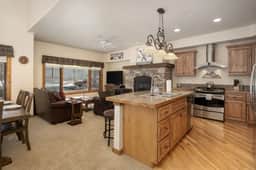 Hot Tub | Mountain Views | Steps to Trails - Image 5