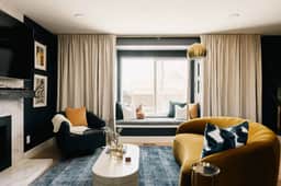 House of Noir Élan | Stunning 6BR Designer Retreat - Image 2