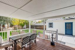 Light-Filled Garden-Level Apt | Central Denver - Image 3