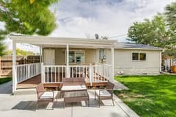 Light-Filled Garden-Level Apt | Central Denver - Image 2