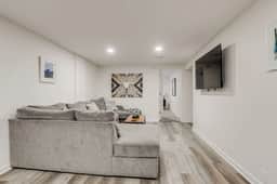 Light-Filled Garden-Level Apt | Central Denver - Image 5