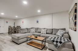 Light-Filled Garden-Level Apt | Central Denver - Image 4