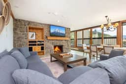 Lionshead Village 3-bd Condo, Walk To Vail Gondola - Image 2