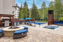 Lionshead Village 3-bd Condo, Walk To Vail Gondola - Image 3