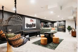 LUX Home | HotTub, Movie Room, Firepit, 15m to DEN - Image 2