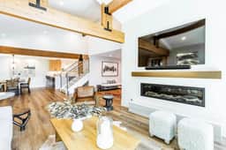 Luxury Home with Vail Mountain View - Image 5
