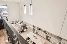 Luxury Loft I Skyline Views in RiNO - Image 4