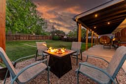 Modern Arvada Hotspot | Sauna & Games - Image 3
