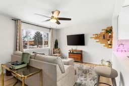 Modern Family Friendly Escape|Central|5-Bedroom - Image 2