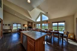Mountain Bliss | 3 BR Retreat W/ Views + Hot Tub - Image 5